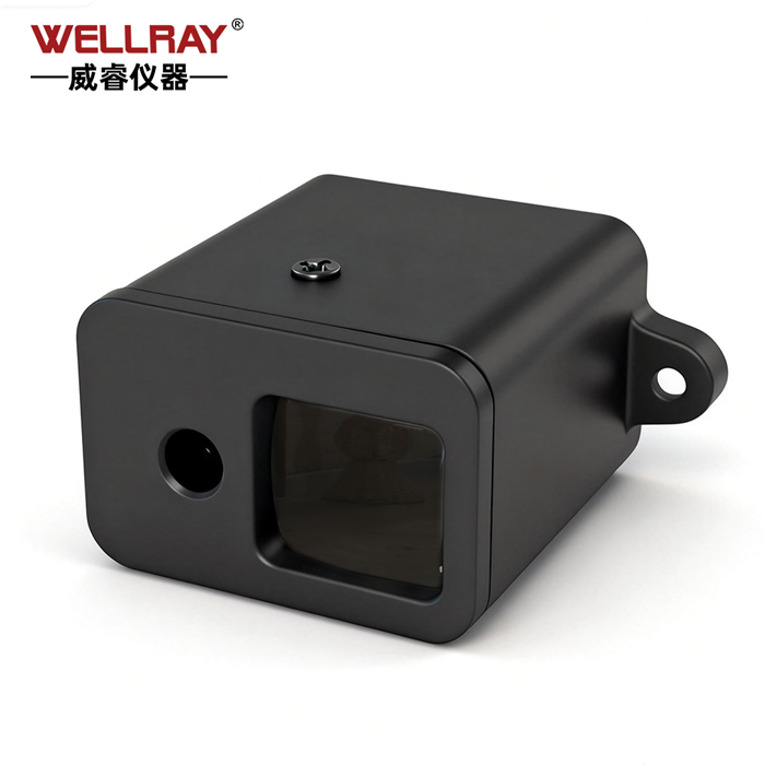 30米，100Hz，厘米级mini模块